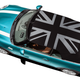 Illustration for article titled The 2016 Mini Cooper S Convertible Is A Huge Dose Of Fun With The Price Tag To Match